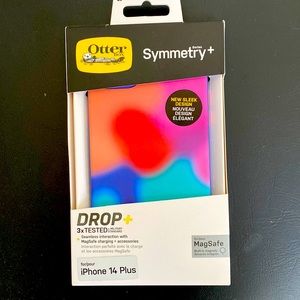 IPhone 14 plus otterbox case